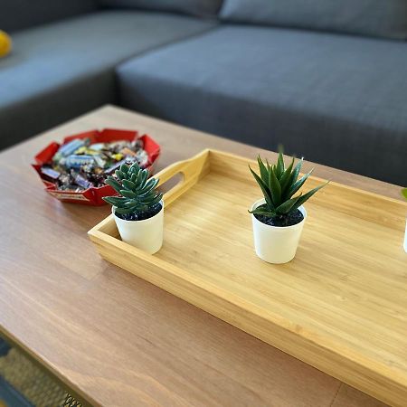 Le Roofound - Porte De Paris - Metro A 5Min - Entree Personnelle 查伦顿·勒·彭特 外观 照片