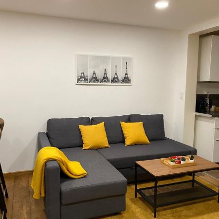 Le Roofound - Porte De Paris - Metro A 5Min - Entree Personnelle 查伦顿·勒·彭特 外观 照片