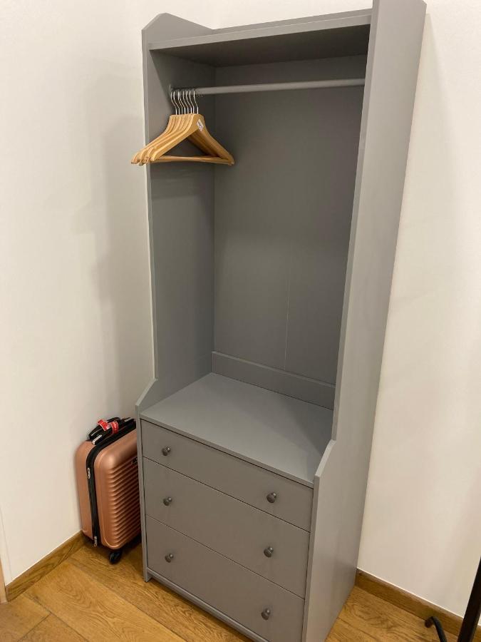 Le Roofound - Porte De Paris - Metro A 5Min - Entree Personnelle 查伦顿·勒·彭特 外观 照片