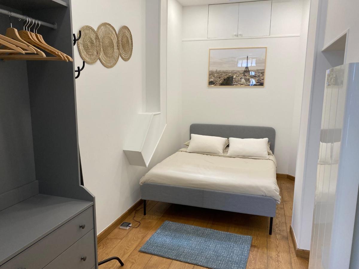 Le Roofound - Porte De Paris - Metro A 5Min - Entree Personnelle 查伦顿·勒·彭特 外观 照片