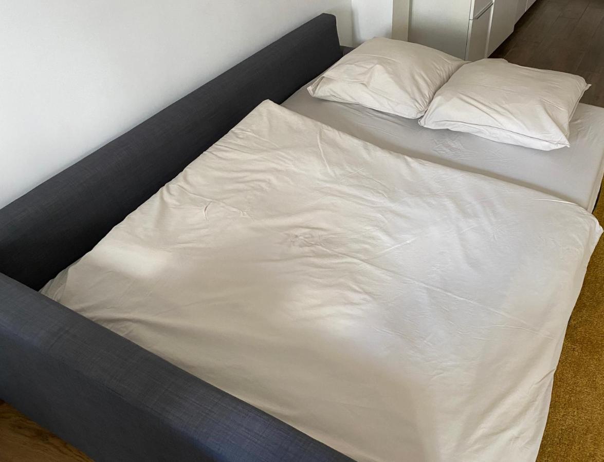 Le Roofound - Porte De Paris - Metro A 5Min - Entree Personnelle 查伦顿·勒·彭特 外观 照片