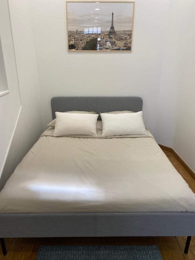 Le Roofound - Porte De Paris - Metro A 5Min - Entree Personnelle 查伦顿·勒·彭特 外观 照片