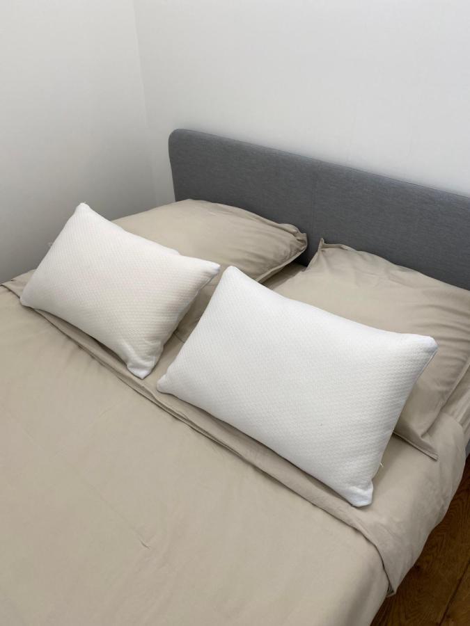 Le Roofound - Porte De Paris - Metro A 5Min - Entree Personnelle 查伦顿·勒·彭特 外观 照片